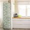 RoomMates Batik Tropical Leaf Peel & Stick Wallpaper